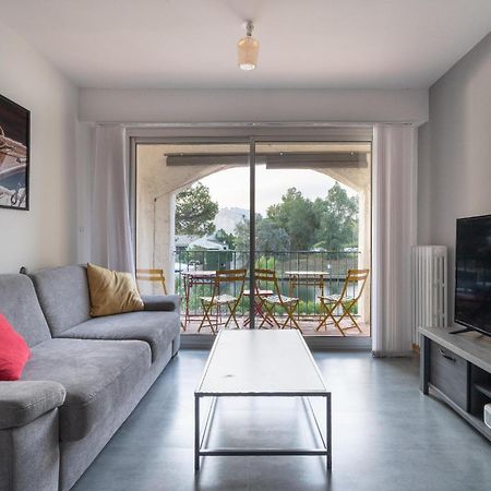 La Petite Venise Daire Grimaud Dış mekan fotoğraf