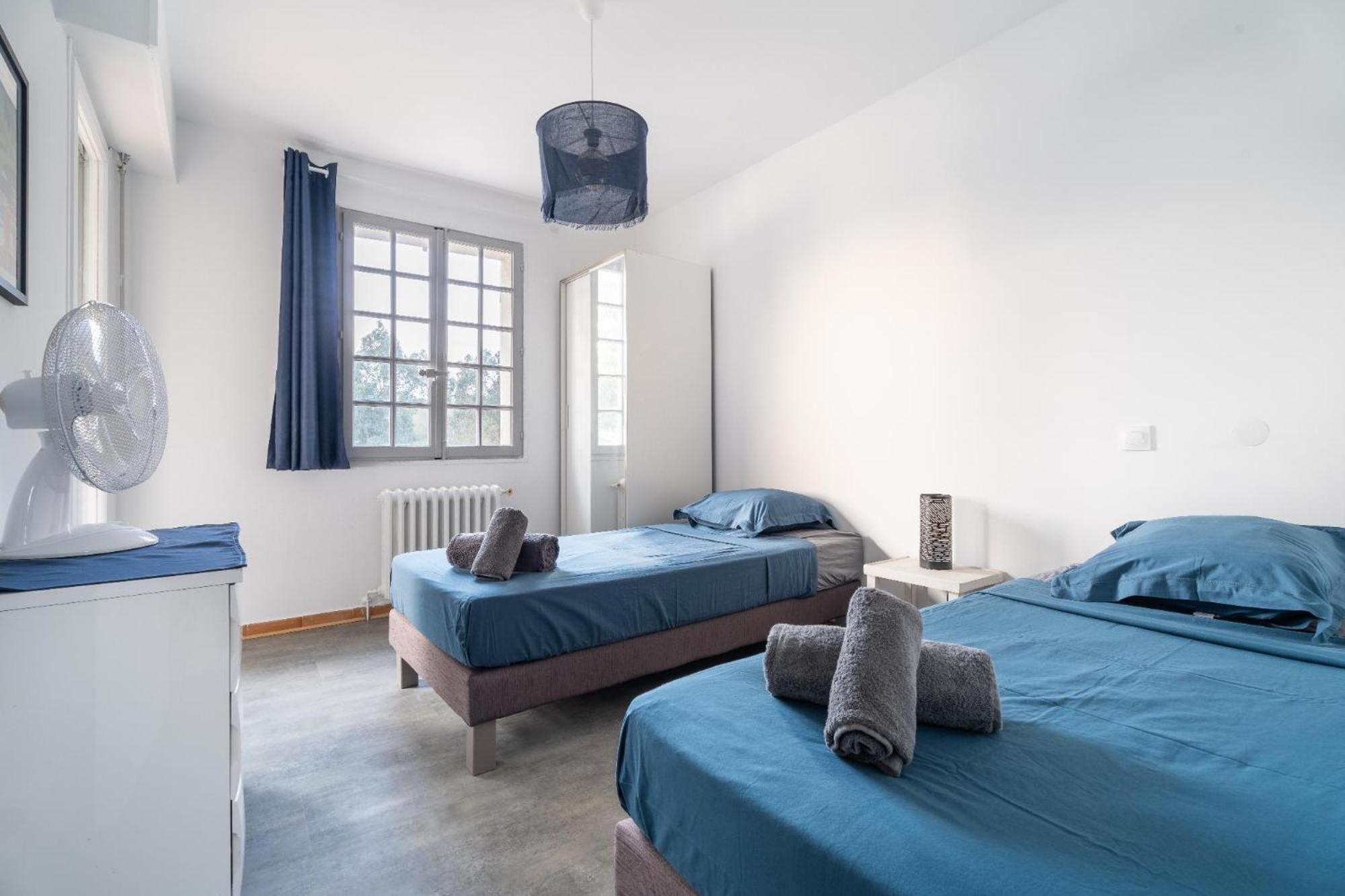 La Petite Venise Daire Grimaud Dış mekan fotoğraf